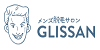 GLISSANのミニロゴ